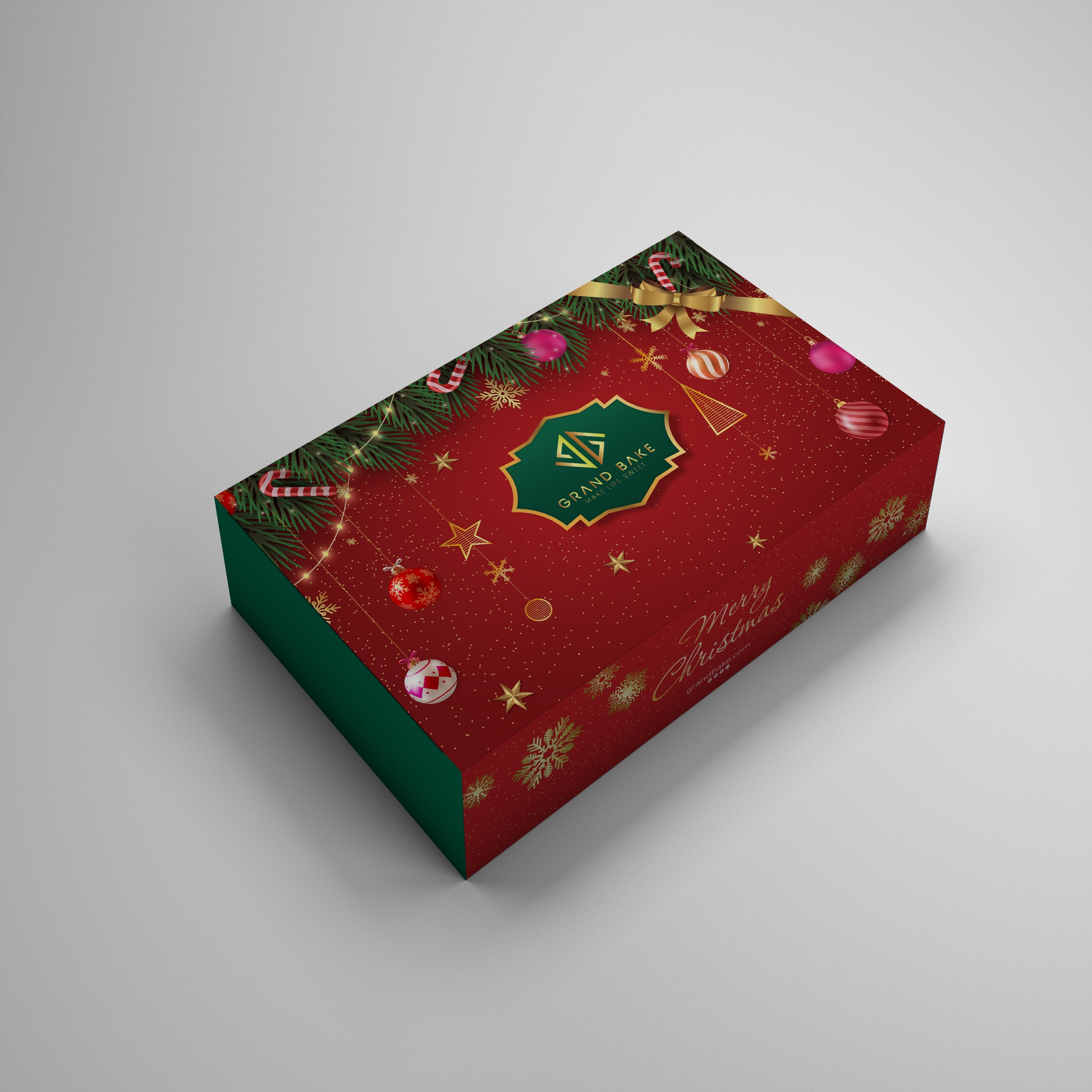 Packaging design 2