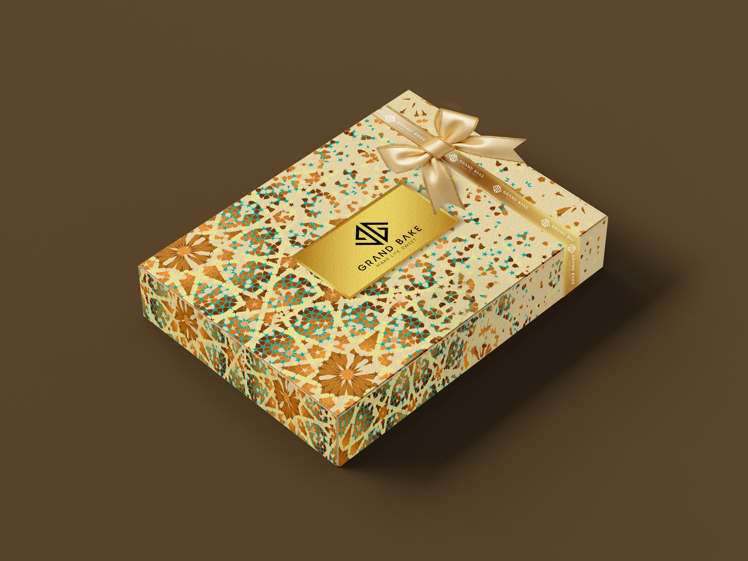 Packaging design 1