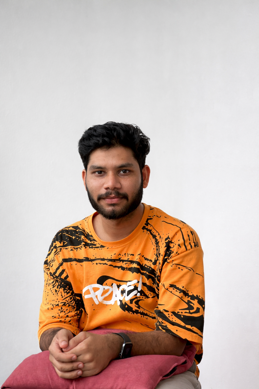 Mohamed Sinan K BBA Shopify developer Calicut Kerala