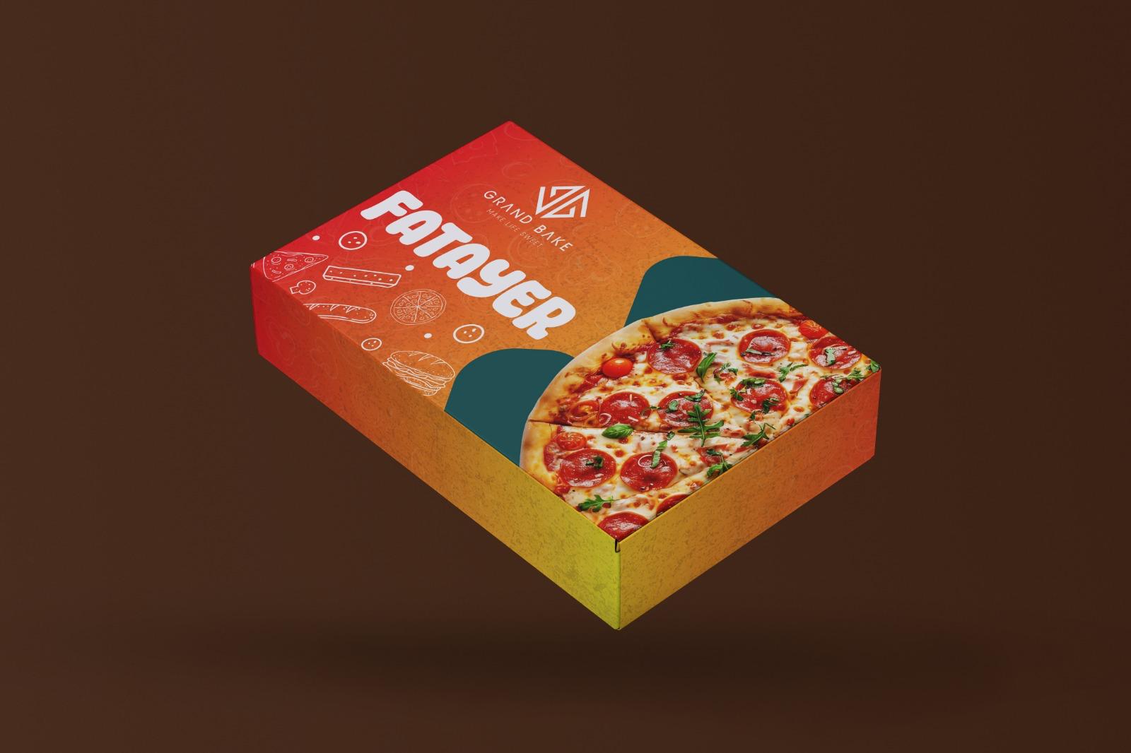 Packaging design 7