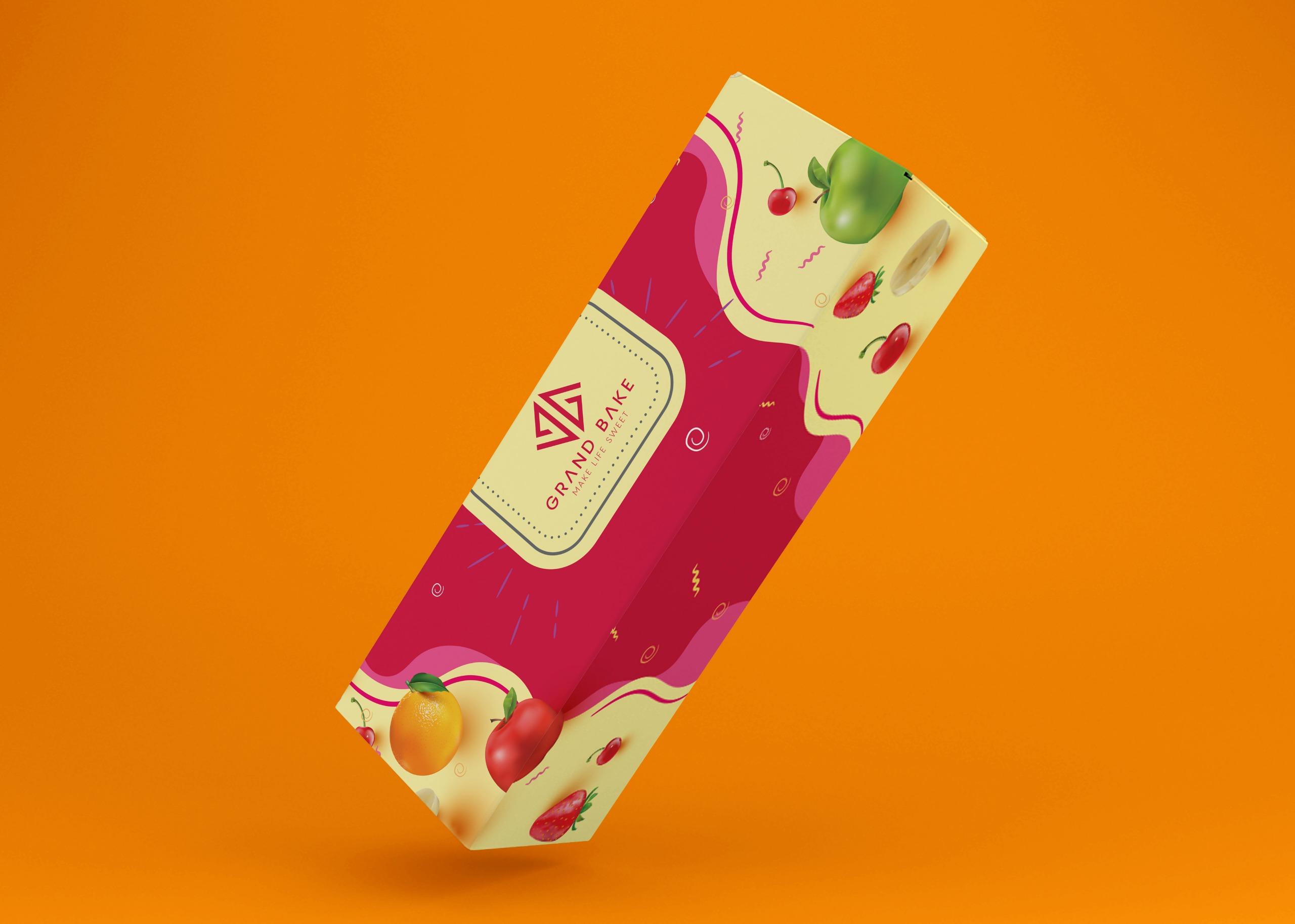 Packaging design 6