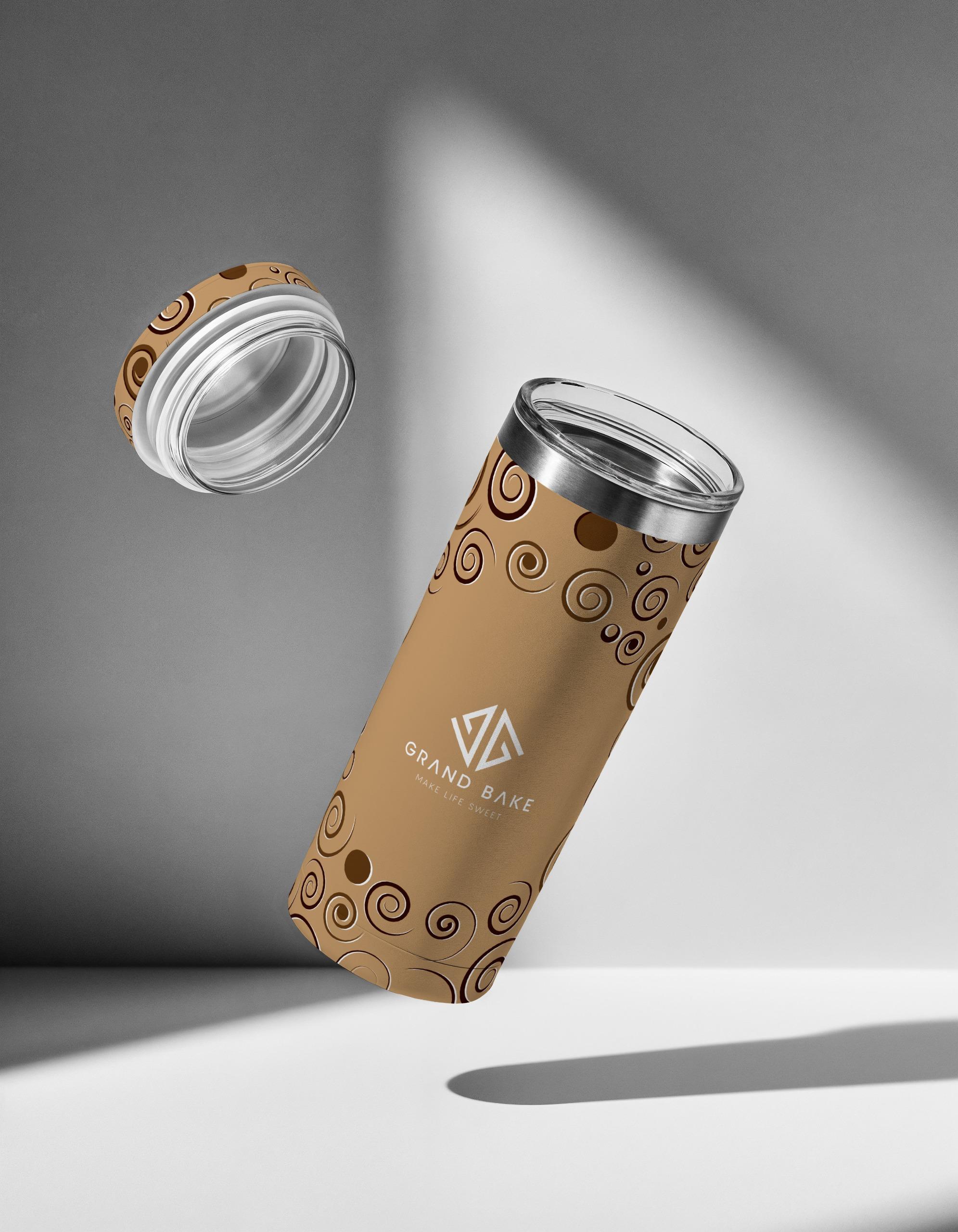 Packaging design 5