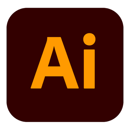 Adobe Illustrator logo