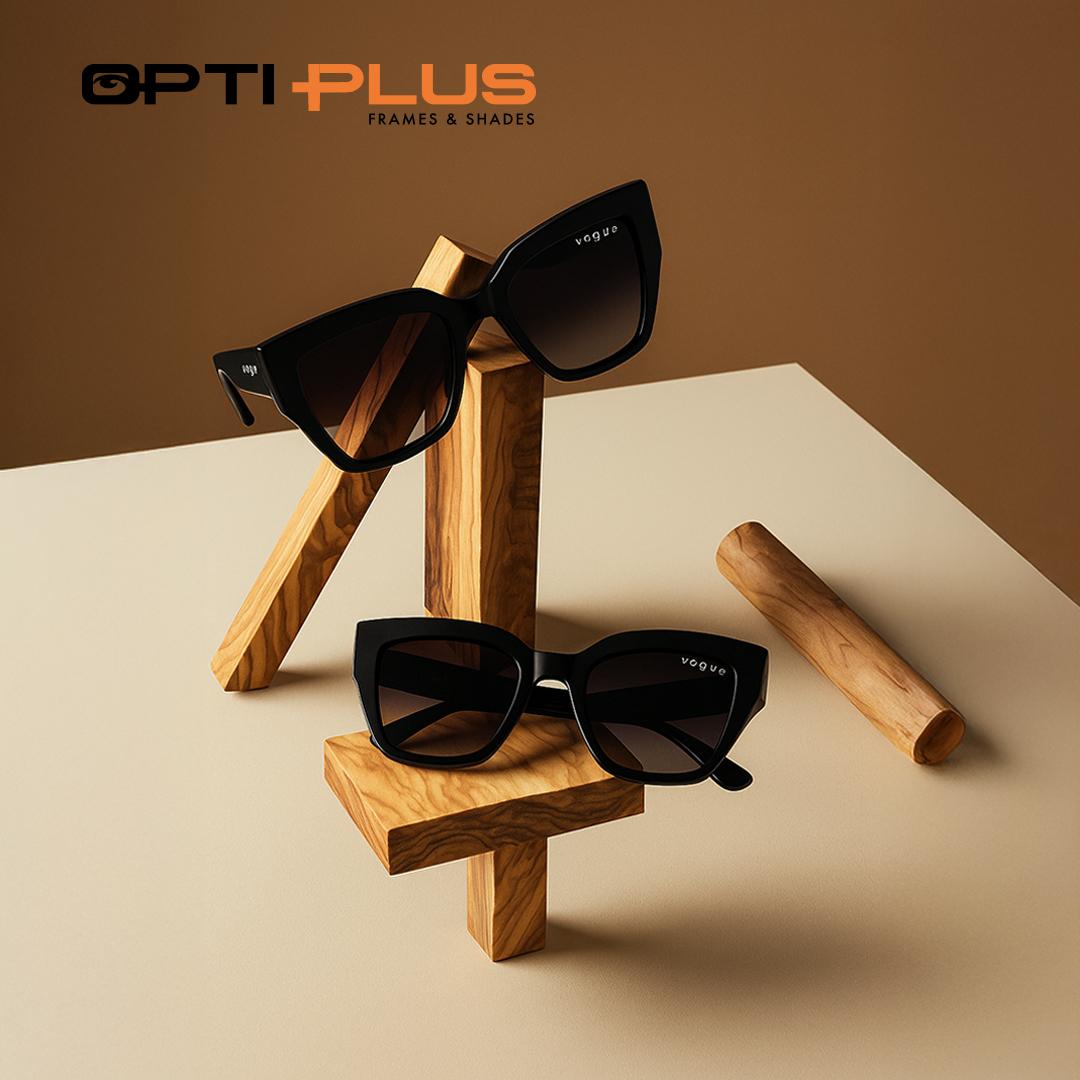 Optiplus poster design 1
