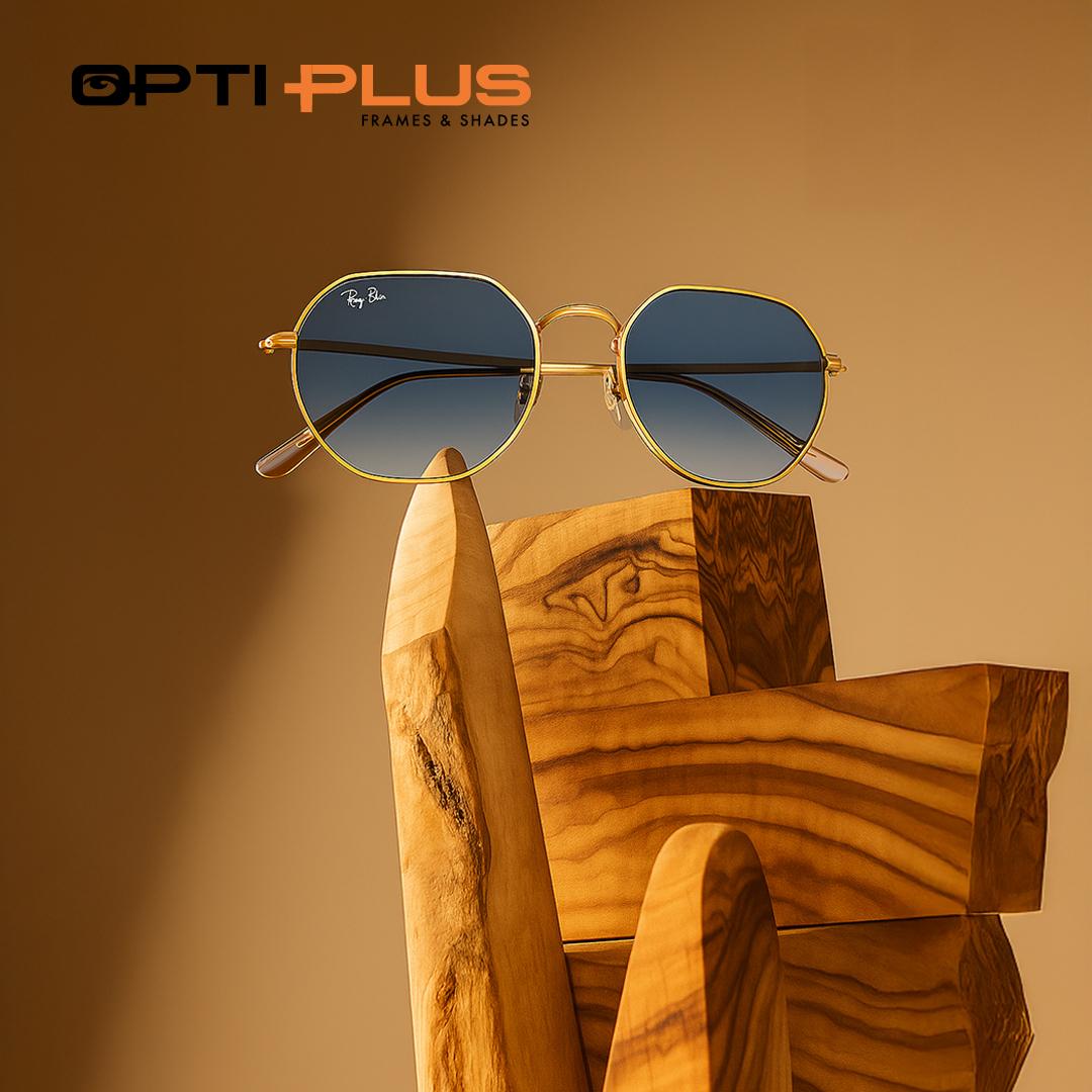 Optiplus poster design 4