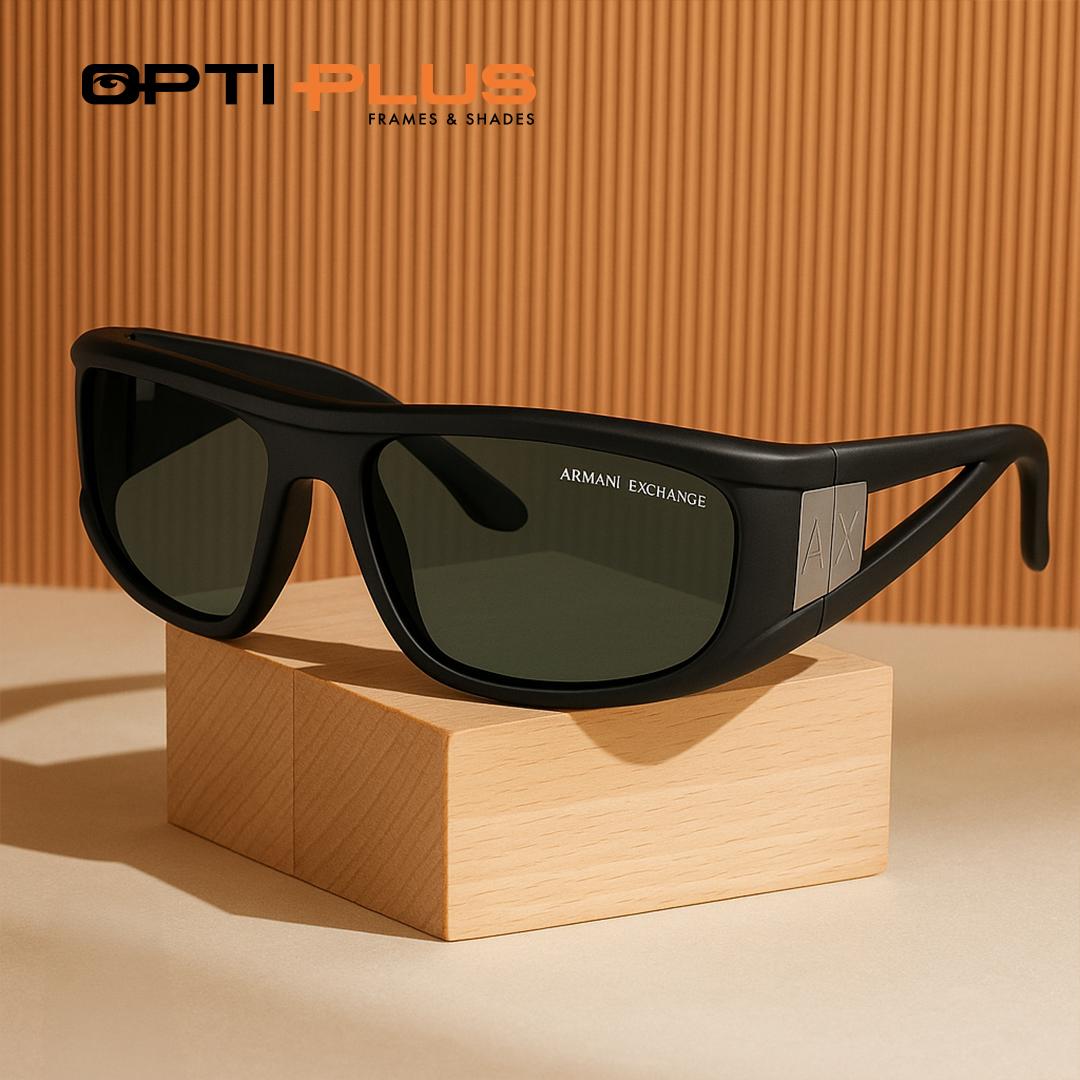 Optiplus poster design 5